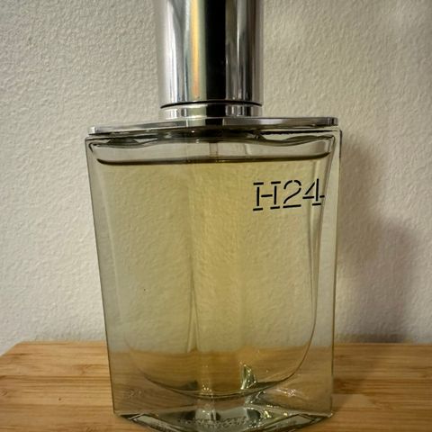 Hermès H24 Eau de Parfum for menn selges rimelig