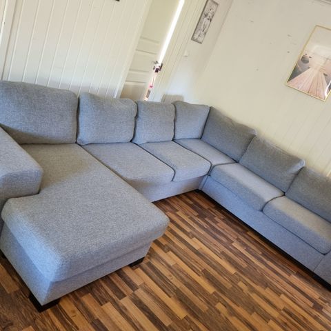 Hjørnesofa