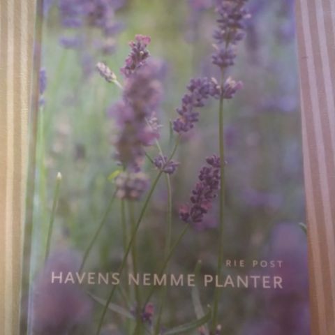 Havens nemme planter