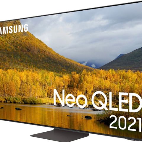 Samsung 75” Neo QLED QN95A TV - Selges!