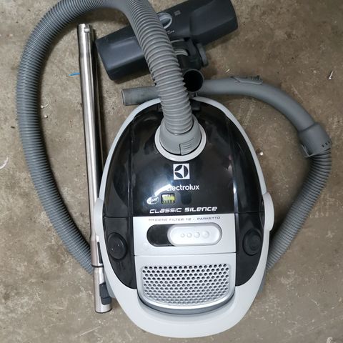 Electrolux støvsuger