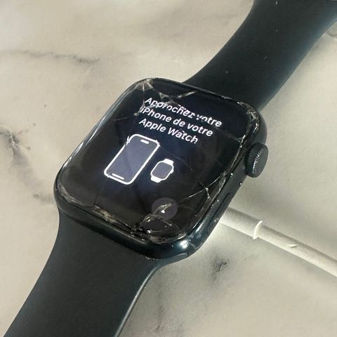 Apple Watch SE 44mm