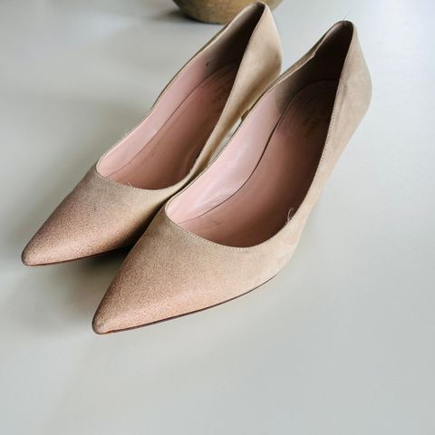 Kate Spade Pumps