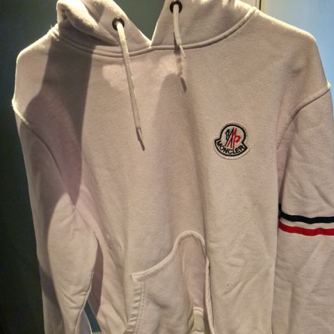 Moncler genser