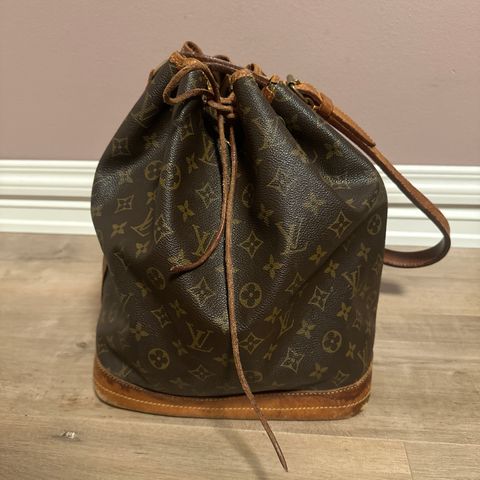 Louis Vuitton vintage Noe