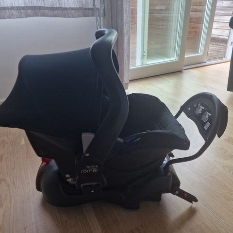 Britax Romer