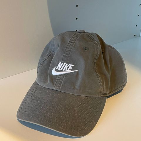 Caps fra Nike