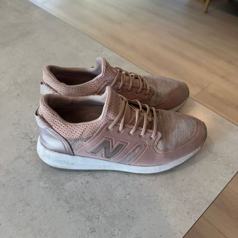 New balance sko