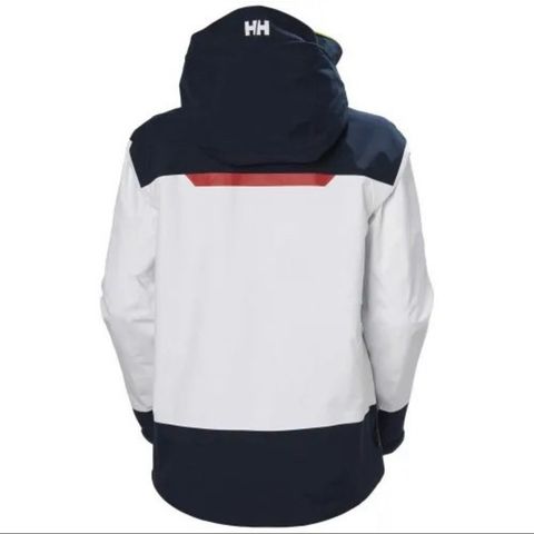 Helly Hansen JR -Salt Port jakke str 134-140