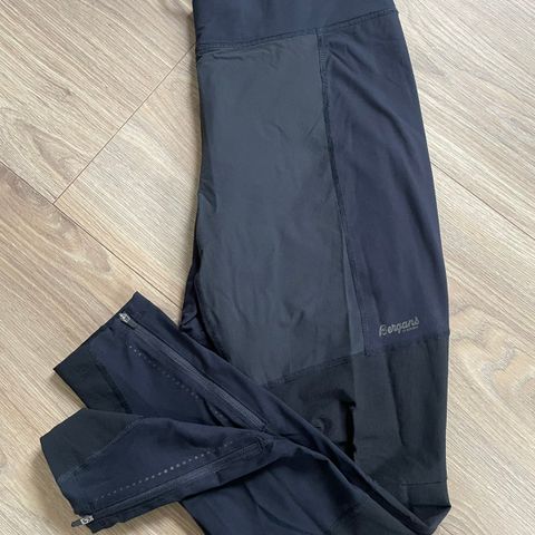 Bergans Fløyen Outdoor Tights L