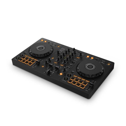 Pioneer DDJ FLX4