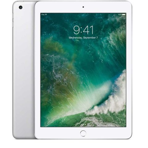 Meget pen iPad 5.generasjon. A1822. 128Gb. Wifi.