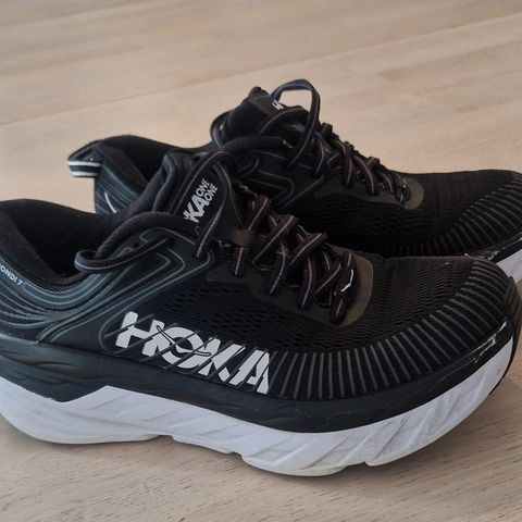 Hoka Bondi 7 str 38