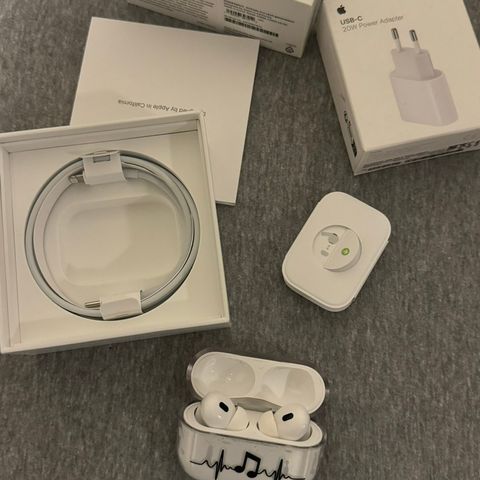 AirPods pro gen 1