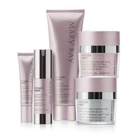 Repair hudpleieserie Mary Kay