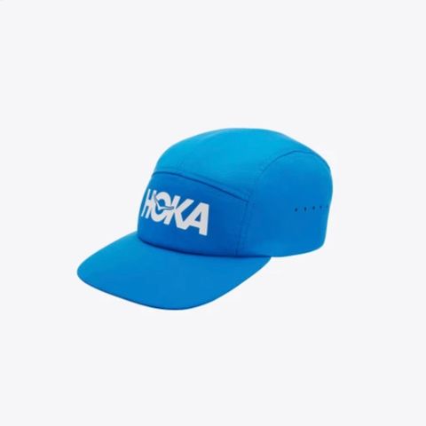 Hoka caps