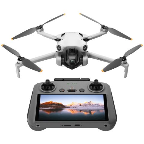 Jeg ønsker å kjøpe DJI Mini 4 Pro Fly More Combo