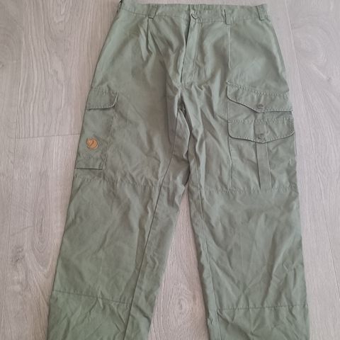 Fjallraven bukser