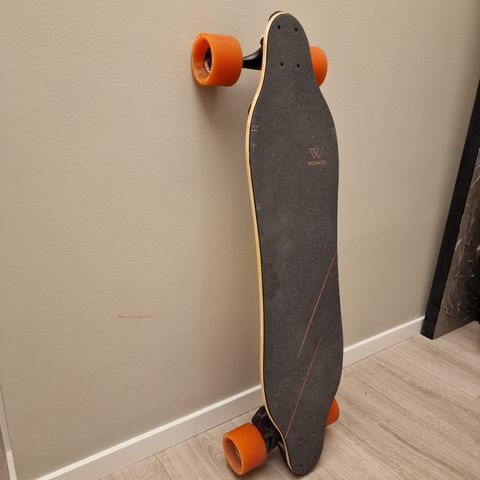 Elektrisk skateboard