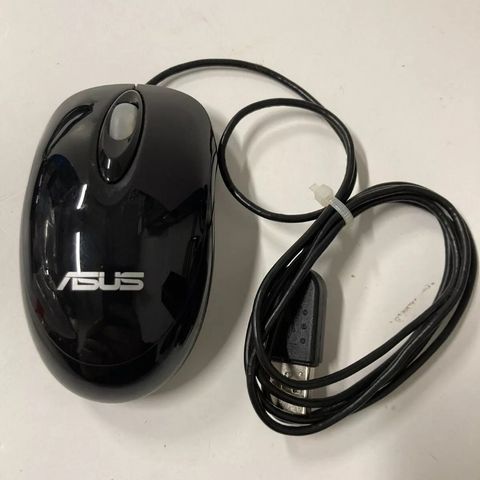 ASUS USB Optical Gaming Mouse/Mus 3 0K100-0030200