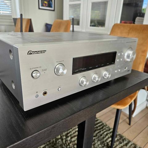 Pioneer Stereo-receiver SX-30DAB