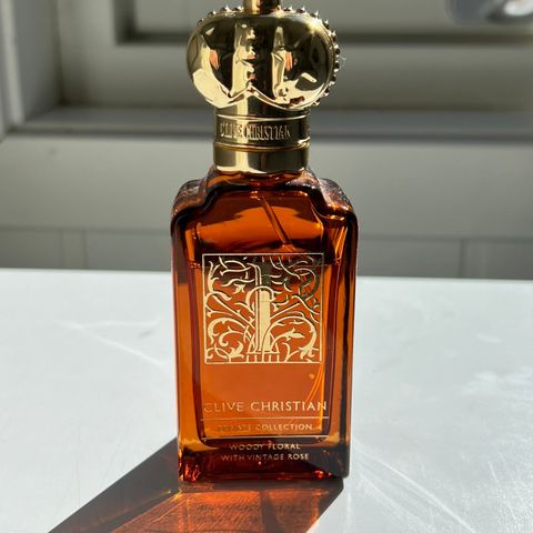 Clive Christian Private Collection I (Woody Floral), ny pris 4625kr!