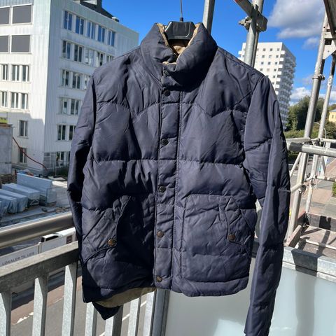 Ralph Lauren Denim & Supply Puffer