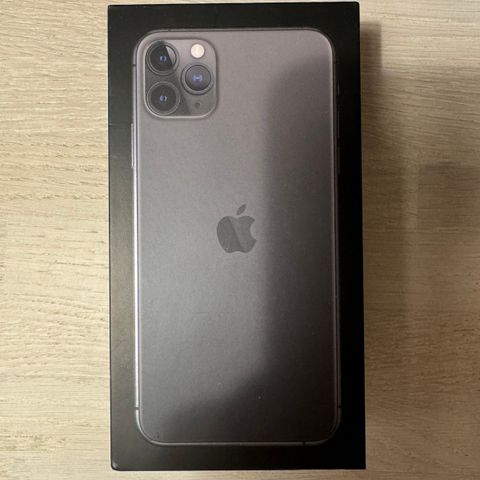 iPhone 11 Pro Max 256GB