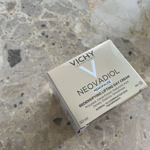 Vichy Neovadiol Menopause dagkrem 50ml