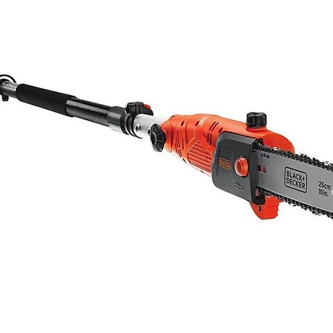 Black & Decker grensag