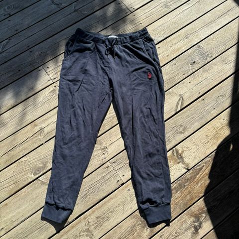 Us polo assn joggebukse