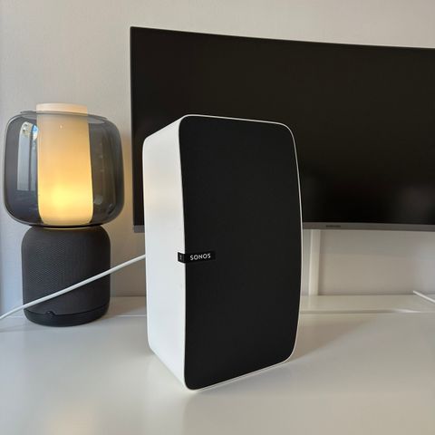 Sonos play 5 gen 2