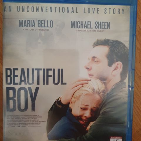 BEAUTIFUL BOY (2010)