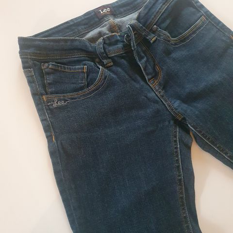 Lee jeans str.29×31