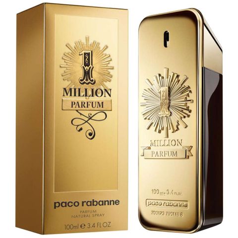 1 Million Paco Rabanne