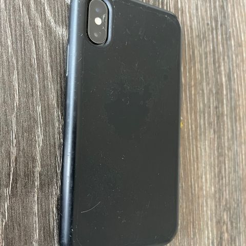 IPHONE XR 256 GB