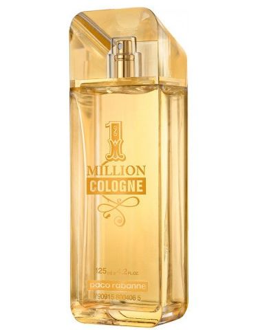 Paco Rabanne - 1 Million Cologne 125ml