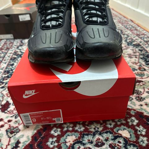 AIR MAX PLUS 3