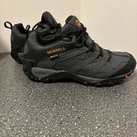 Merrell Goretex  herre sko