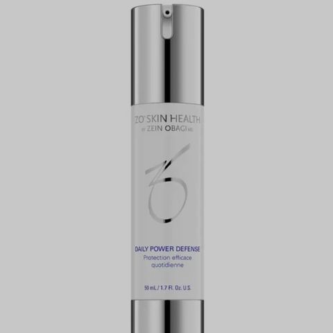 ZO DAILY POWER DEFENSE + ZO WRINKLE + TEXTURE REPAIR