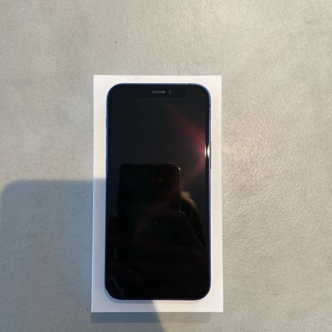 iPhone 12 Mini