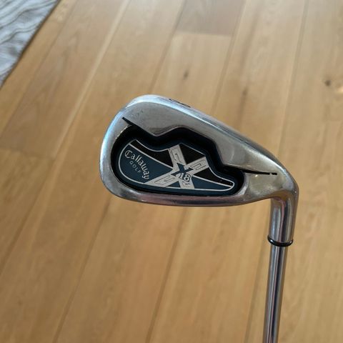 Callaway X-18 8-jern