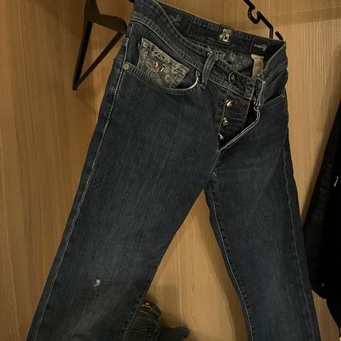 Tramarossa jeans (str. 31)