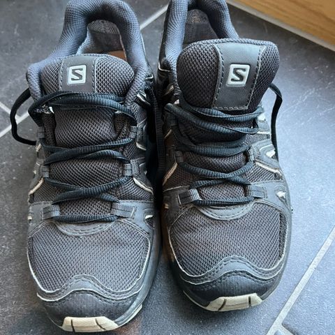 Salomon ortholite Goretex str 38,5