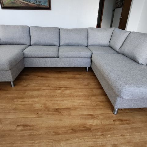 Hjørnesofa