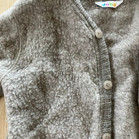 Joha ullcardigan