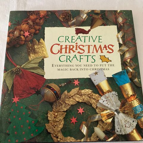 Creative Christmas Crafts