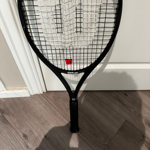 Wilson Tennis Racket