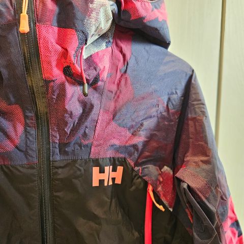 Helly Hansen Odin jakke