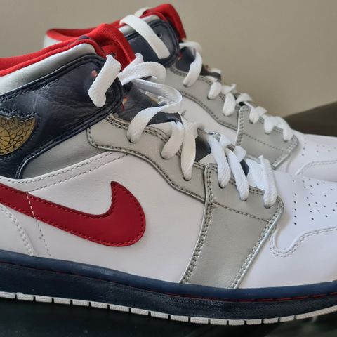 Jordan 1 retro